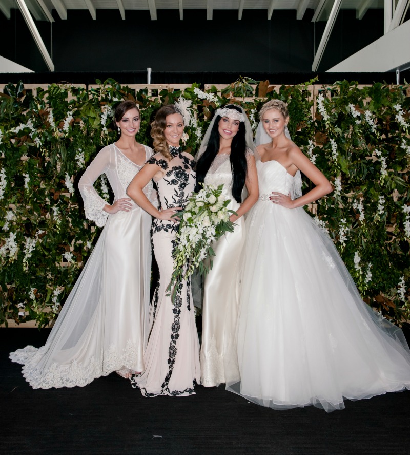 Couture Wedding Dresses At Head Over Heels Geelong