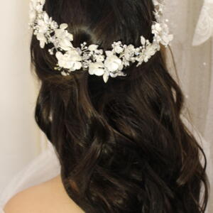 Bridal Headpieces Geelong 