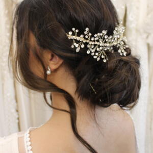 Bridal Headpieces Geelong 