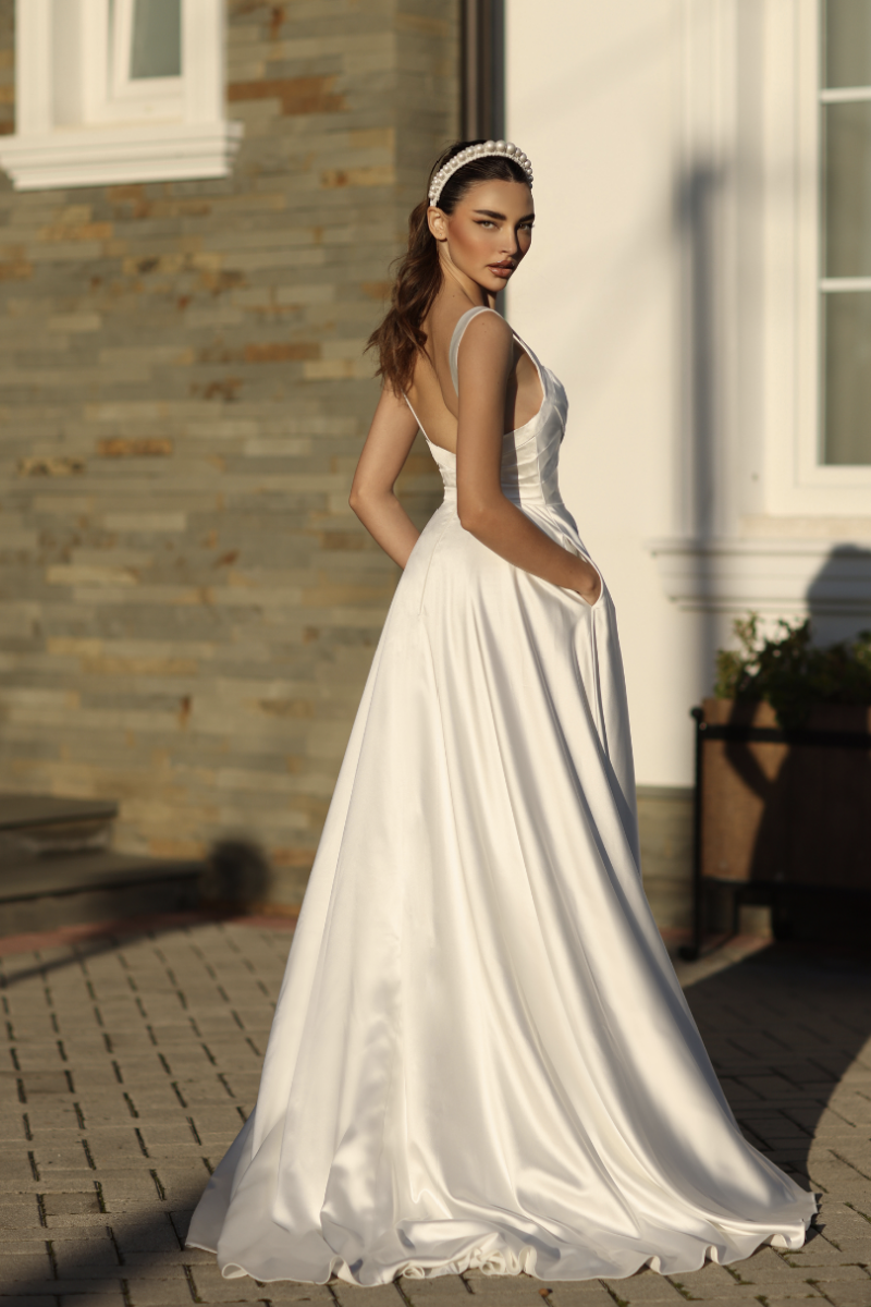 Deb Dresses Geelong | Debutante Couture